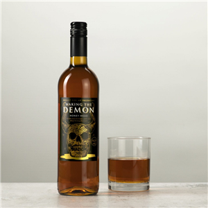 Mead Waking The Demon 75cl